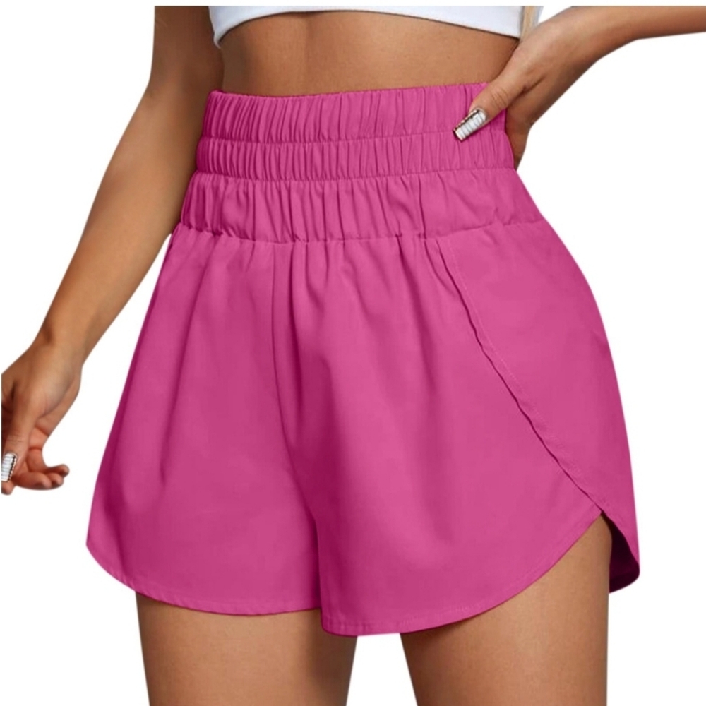 Running Shorts